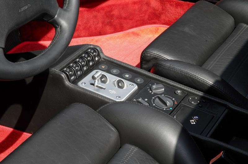 Ferrari F355 GTS F1