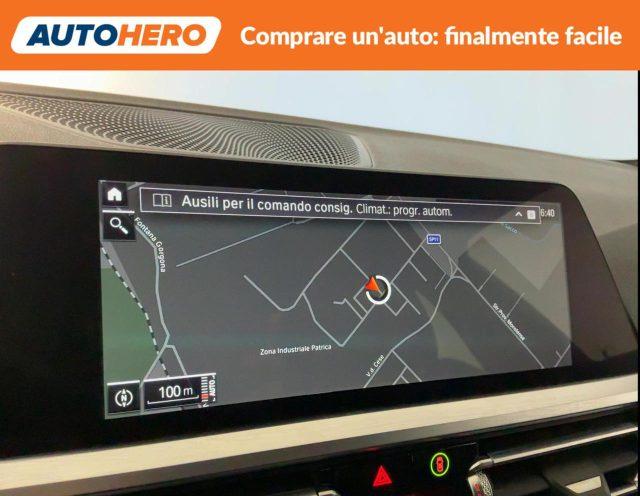 BMW 330 d xDrive Touring Msport