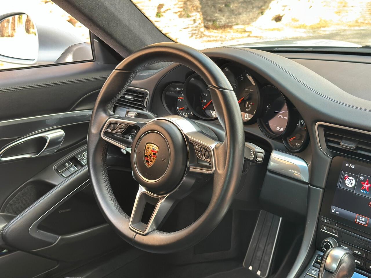 Porsche 911 3.0 Carrera Coupé PORSCHE APPROVED