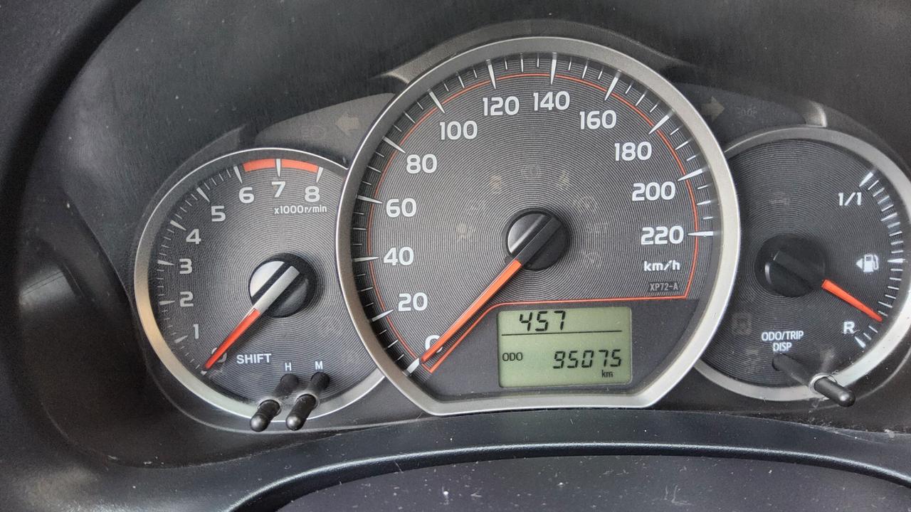 Toyota Yaris 1.0 5 porte Lounge