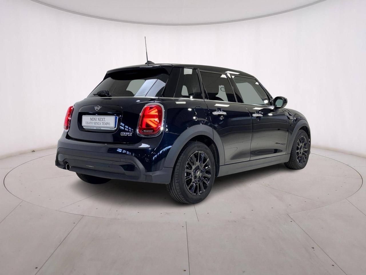 MINI Mini Cooper Camden 5 Porte