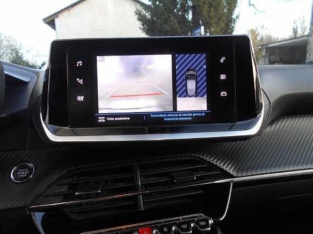Peugeot 208 75 Allure Pk1 Neopatent