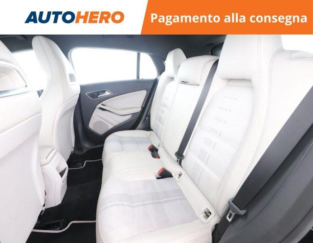 MERCEDES-BENZ CLA 200 d Automatic Sport