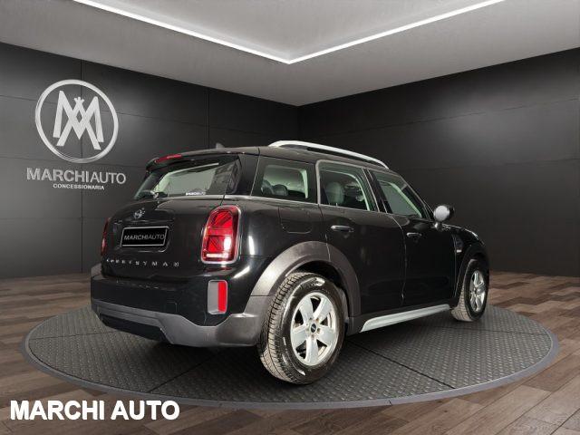 MINI Countryman 1.5 One D Northwood Edition Countryman