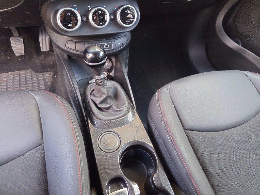 FIAT 500X 1.3 mjet Sport 95cv del 2024