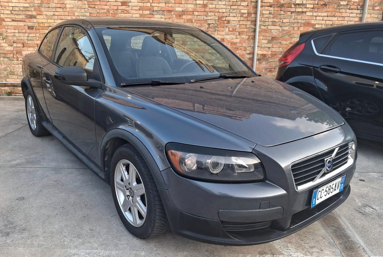 Volvo C30 1.6 Summum