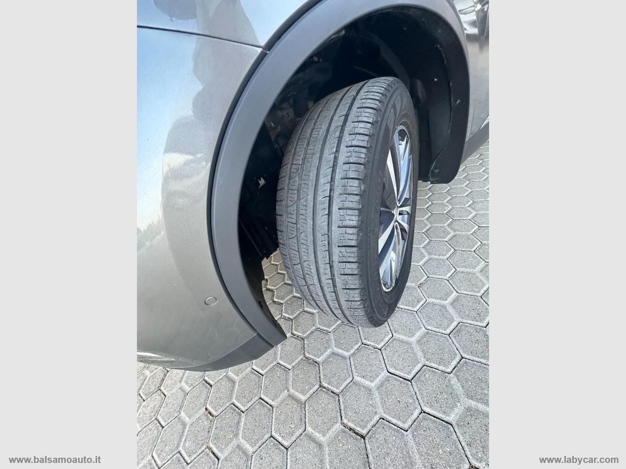 RENAULT Koleos dCi 175 CV 4x4 X-Tr. Ener. Intens