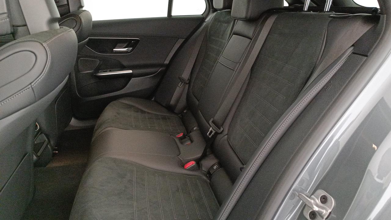 Mercedes-Benz C SW 220 d mhev AMG Line Advanced 4matic 197cv auto