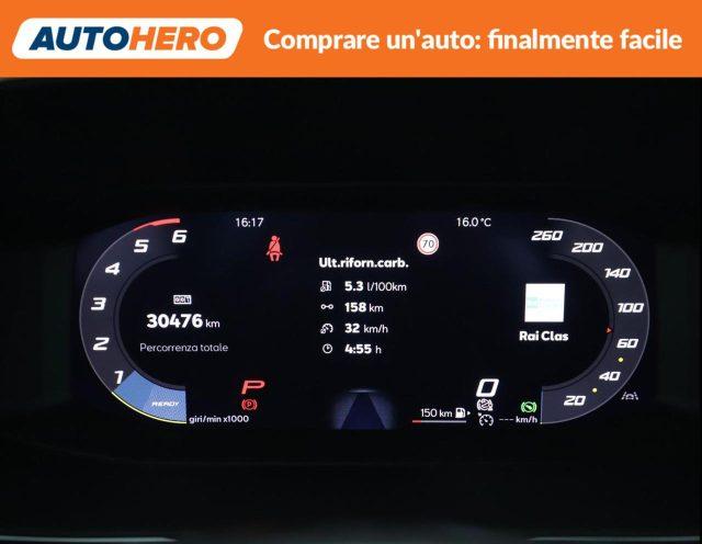 SEAT Leon 2.0 TDI 150 CV DSG Style