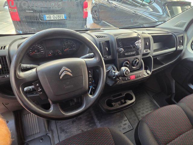 FIAT Ducato 33 BlueHDi 140 PM Cassonato KM 54.000