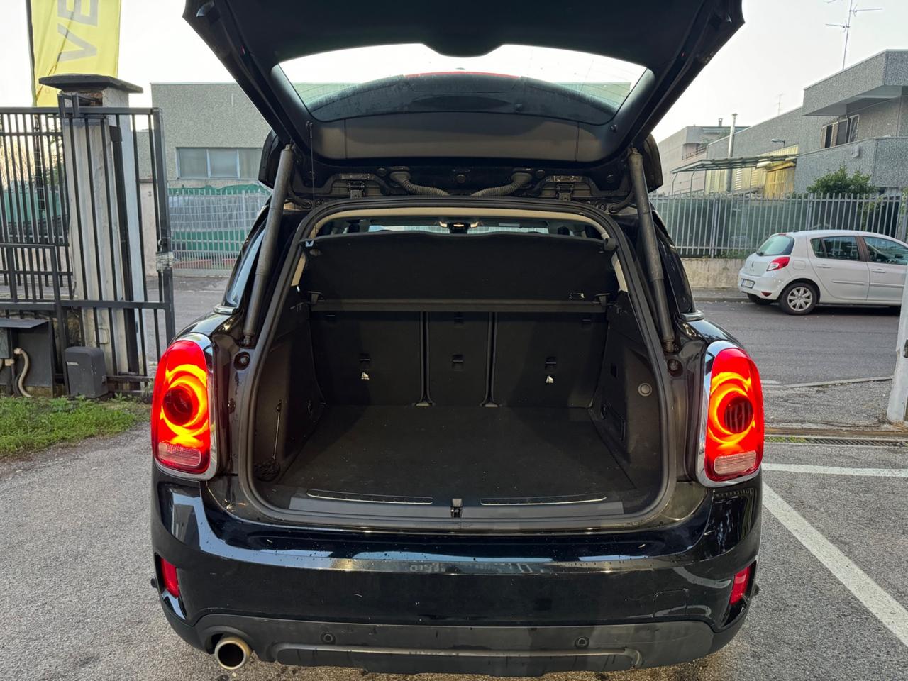 Mini Cooper S Countryman Mini 1.5 Cooper SE Countryman ALL4 Automatica