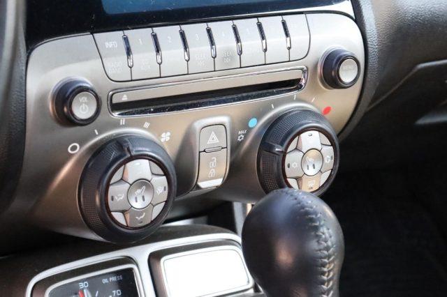 CHEVROLET Camaro CLT