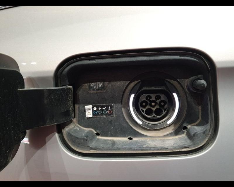 DS DS 7 Crossback E-Tense Performance Line+