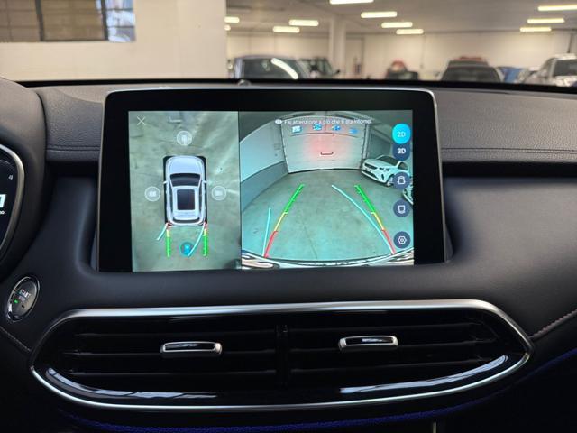 MG HS 1.5T-GDI Luxury