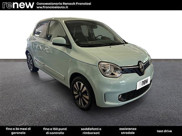 RENAULT Twingo 22kWh Intens