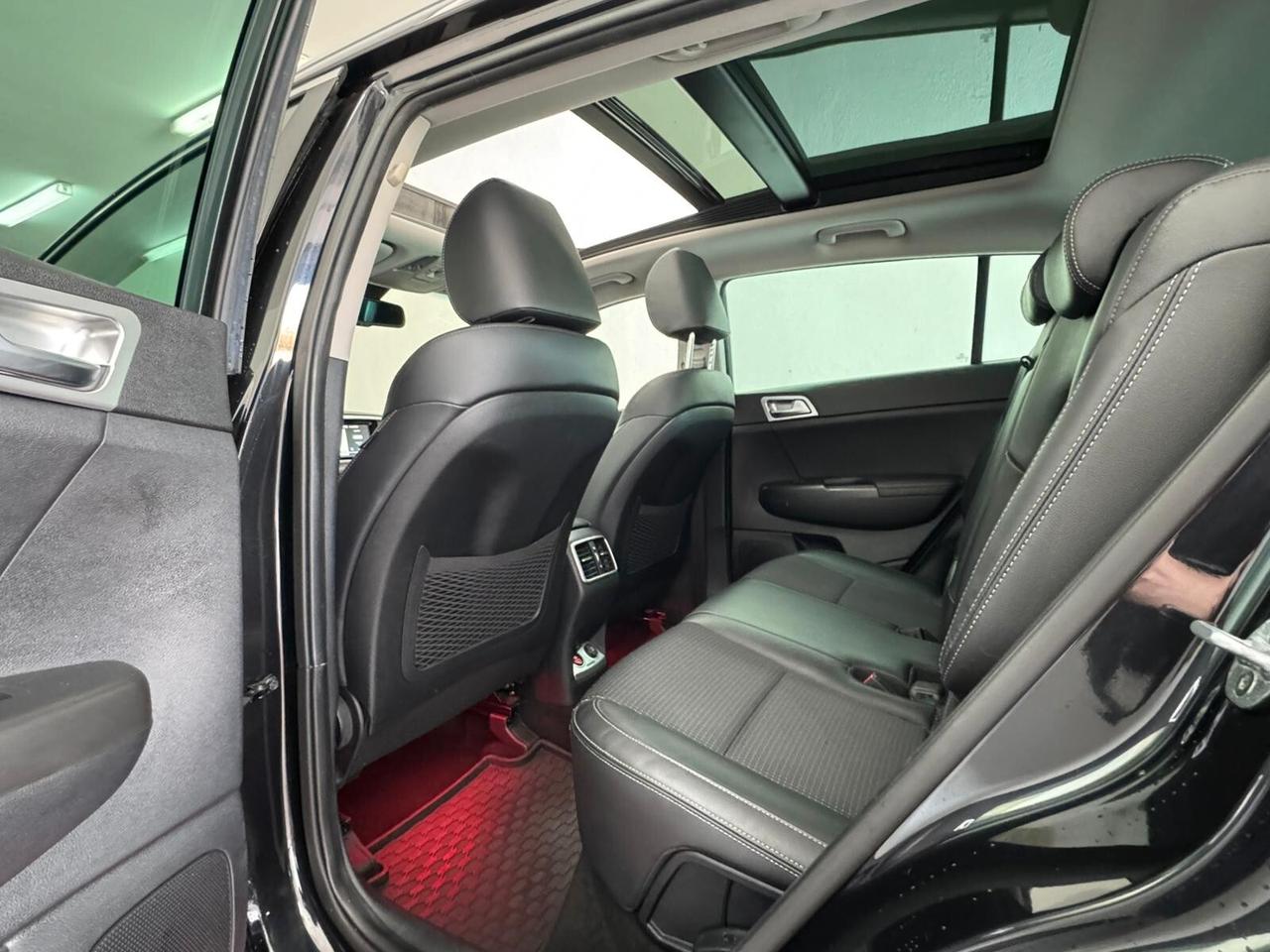 Kia Sportage 1.6 CRDI 115 CV 2WD Energy