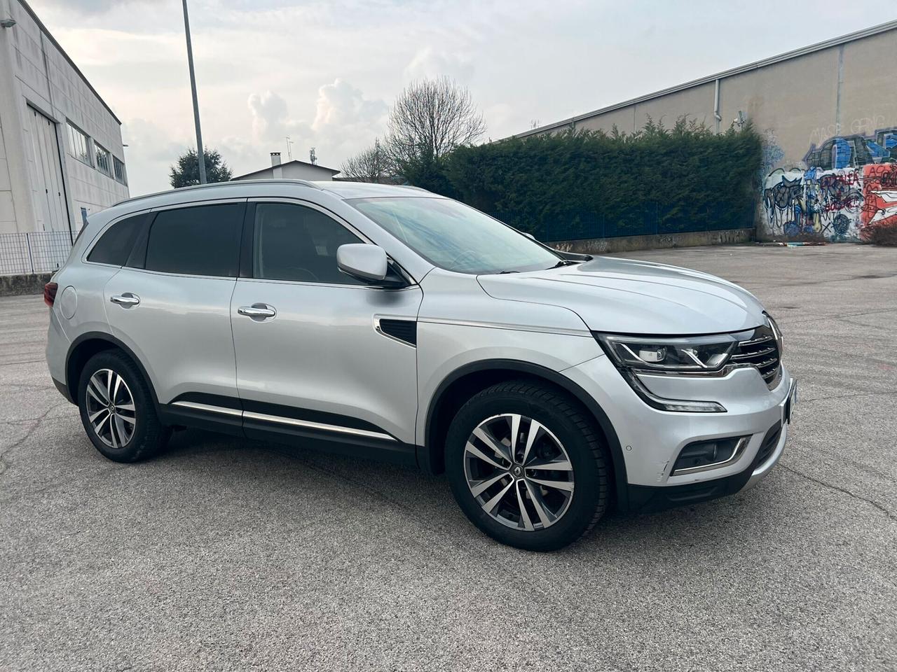 Renault Koleos dCi 130CV Energy Intens