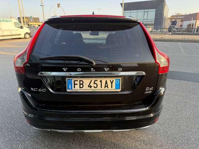 Volvo XC60 XC60 2.4 d4 Momentum awd 190cv geartronic