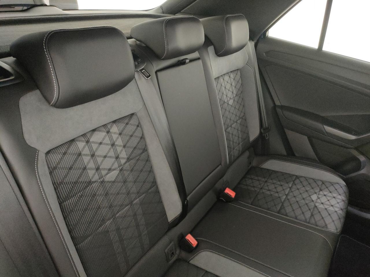 Volkswagen T-Roc 1.0 tsi r-line plus 115cv