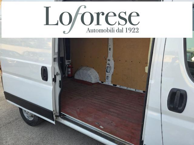 FIAT Ducato 35 2.0 MJT MH2 FURGONE