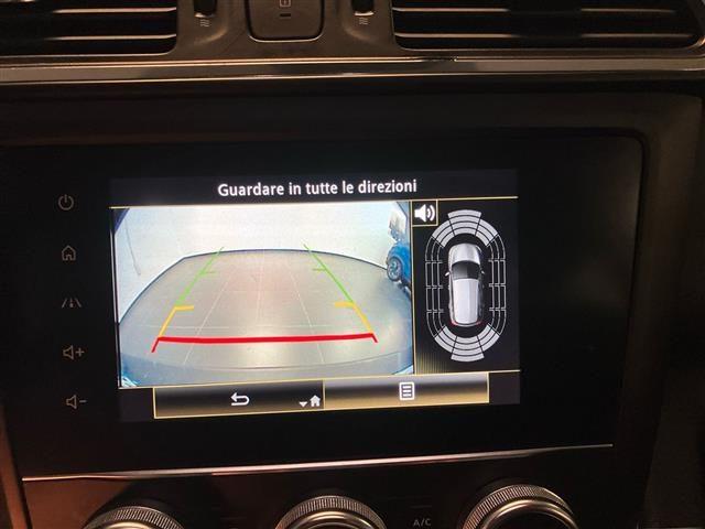 RENAULT Kadjar 1.5 Blue dCi Intens EDC