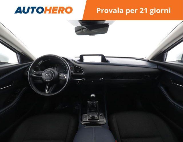 MAZDA CX-30 2.0L Skyactiv-X M Hybrid 2WD Exceed