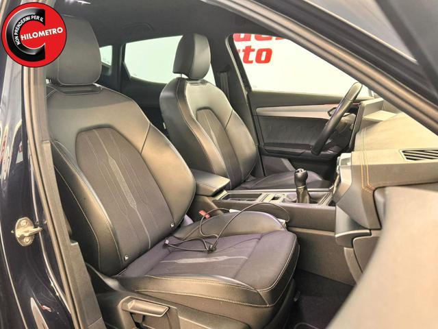 CUPRA Formentor 2.0 TDI