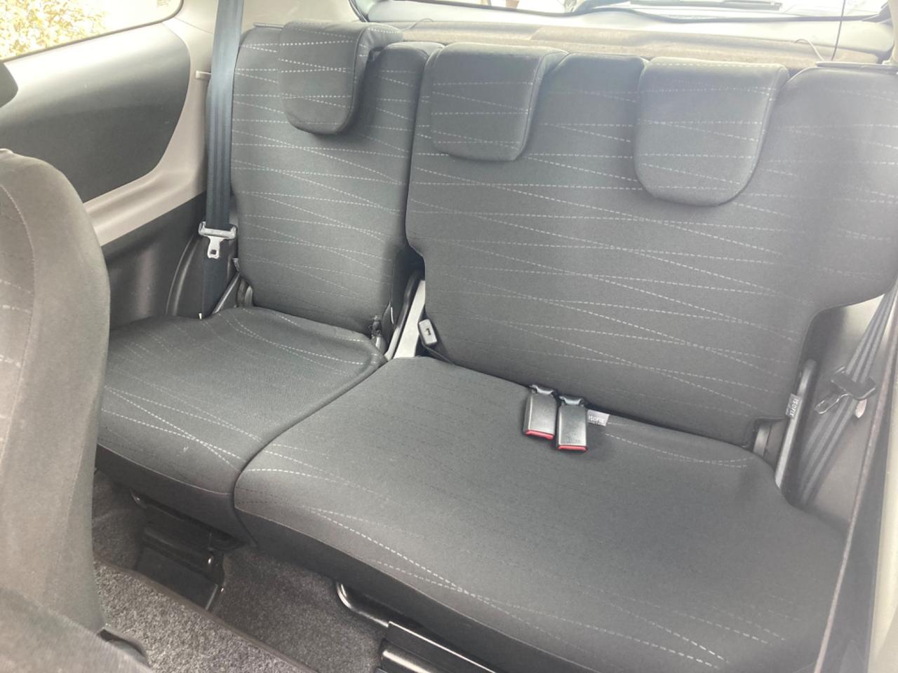 TOYOTA YARIS CAMBIO AUTOMATICO (DA VETRINA)