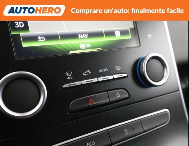 RENAULT Grand Scenic dCi 8V 110 CV Energy Intens