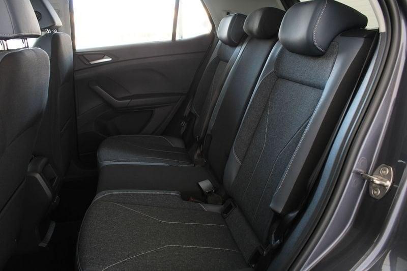 Volkswagen T-Cross 1.0 TSI 115 CV Style