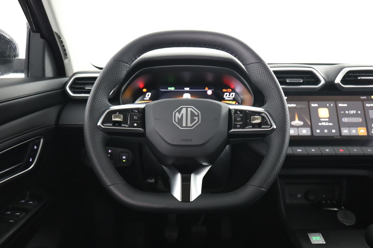 MG ZS (2024-->) ZS 1.5 Comfort