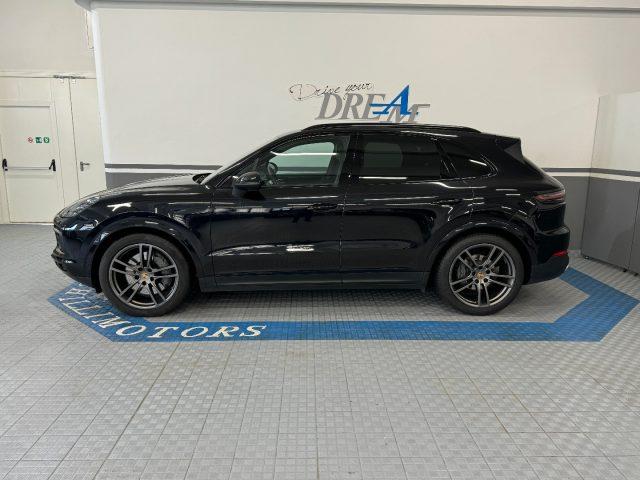 PORSCHE Cayenne 2.9 V6 S **Super Full**