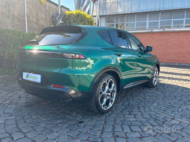 ALFA ROMEO TONALE SPECIALE 1.5 HYBRID