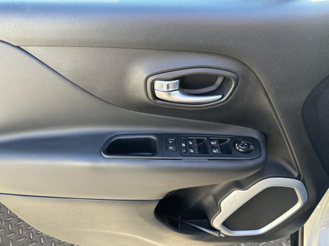 JEEP Renegade 1.4 MultiAir Limited