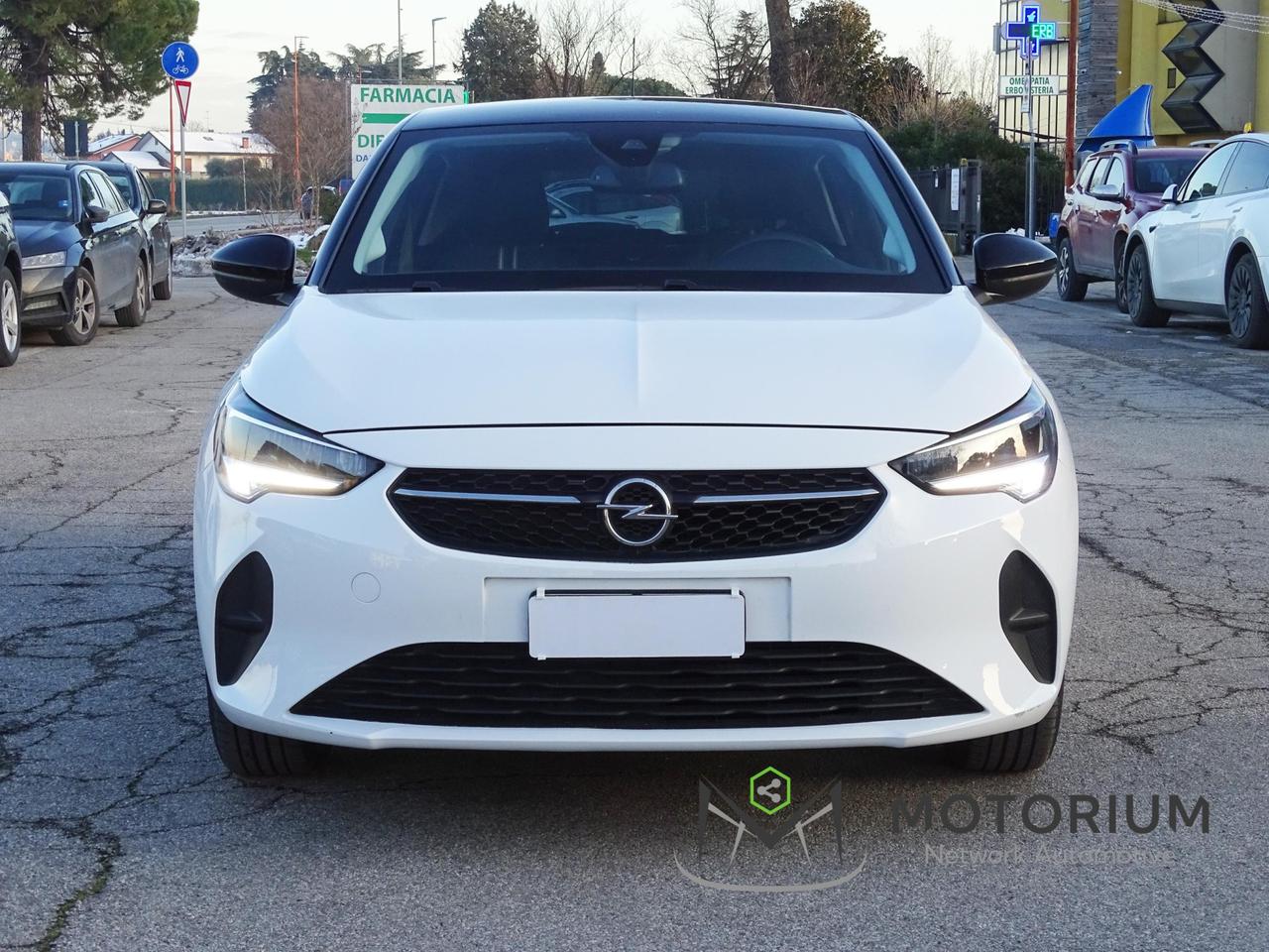 Opel Corsa 1.2 75 CV