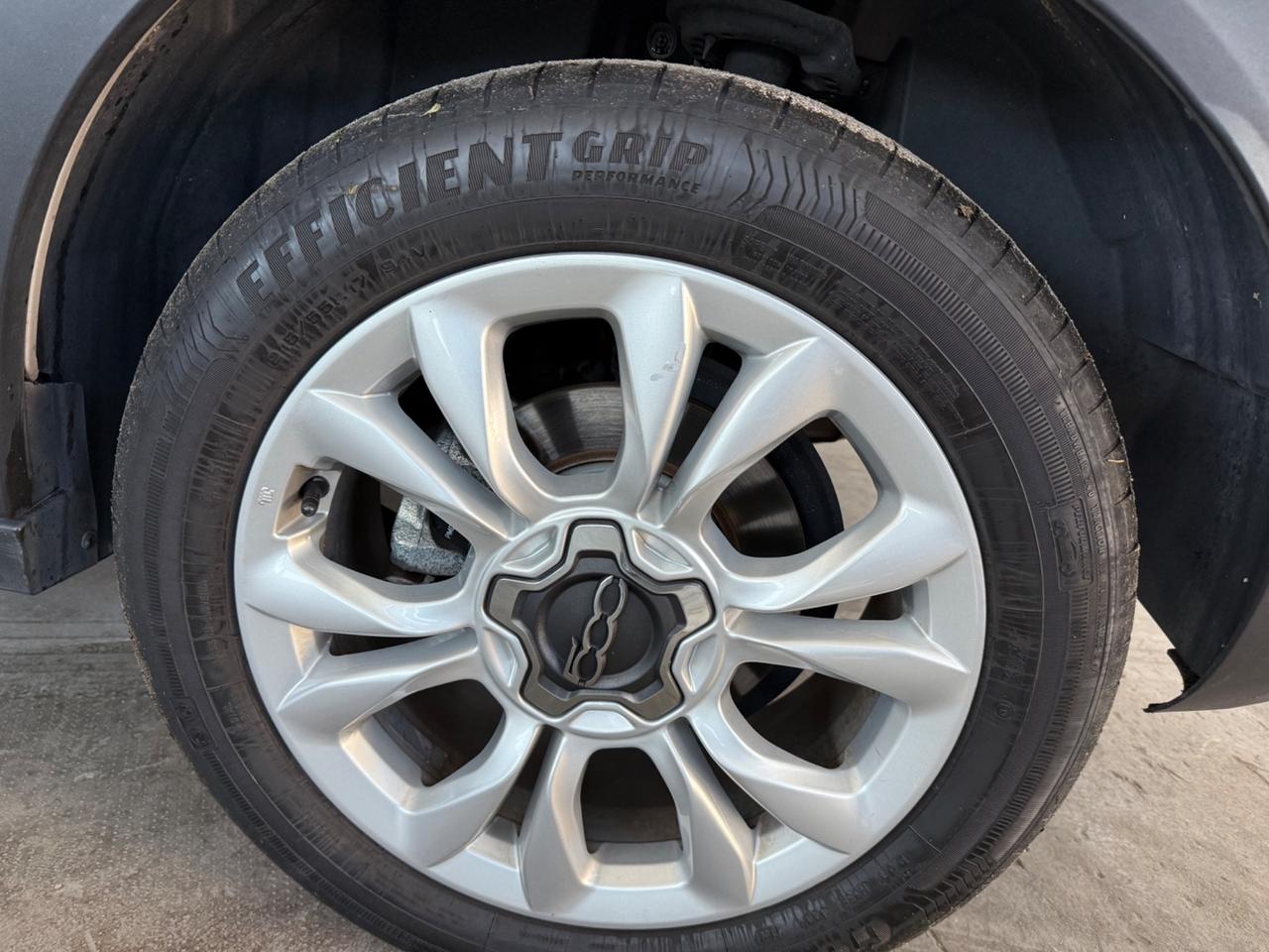 Fiat 500X 1.4 MultiAir NEOPATENTATI