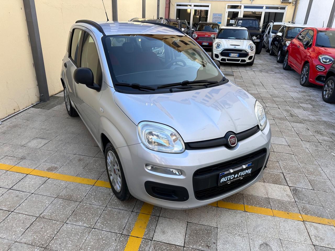 Fiat Panda 1.2 Pop