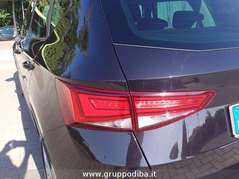 SEAT Ateca 2020 2.0 tdi Business 150cv dsg
