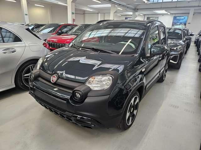 Fiat Panda Pandina 1.0 firefly hybrid s&s 70cv