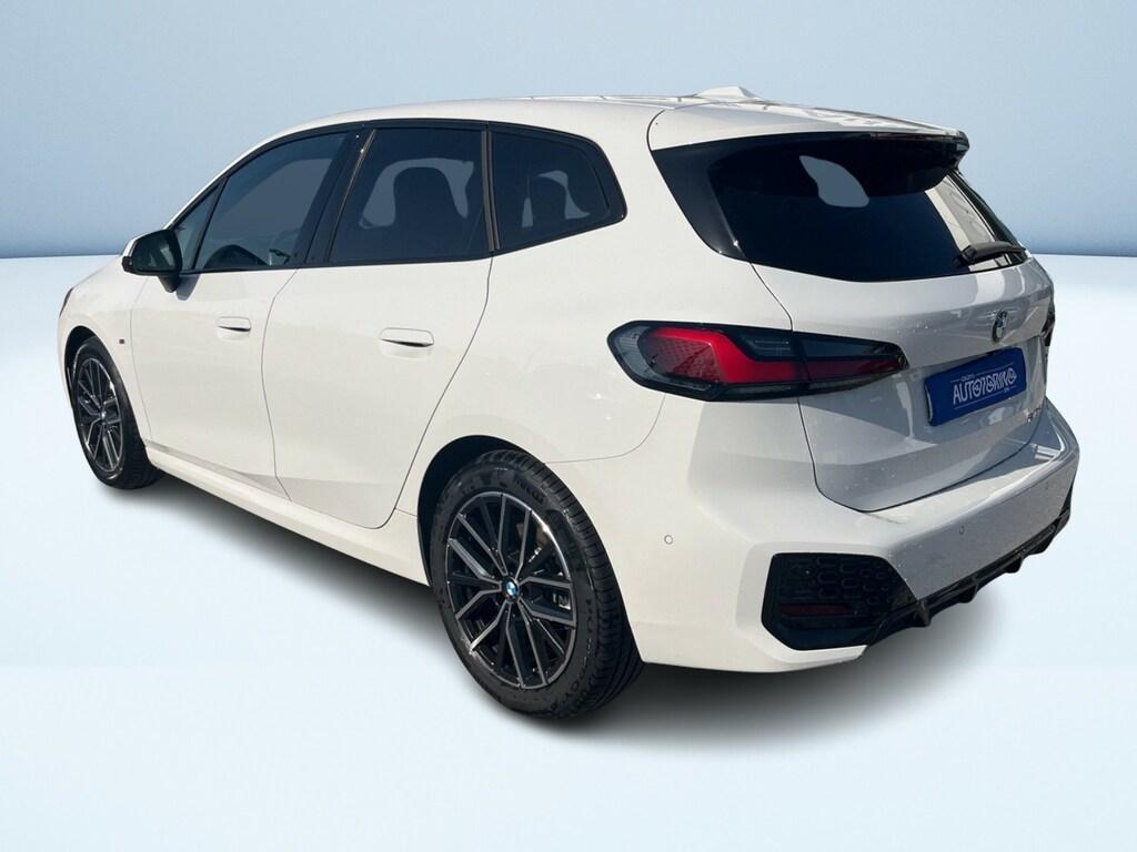 BMW Serie 2 Active Tourer 218 d Msport DCT