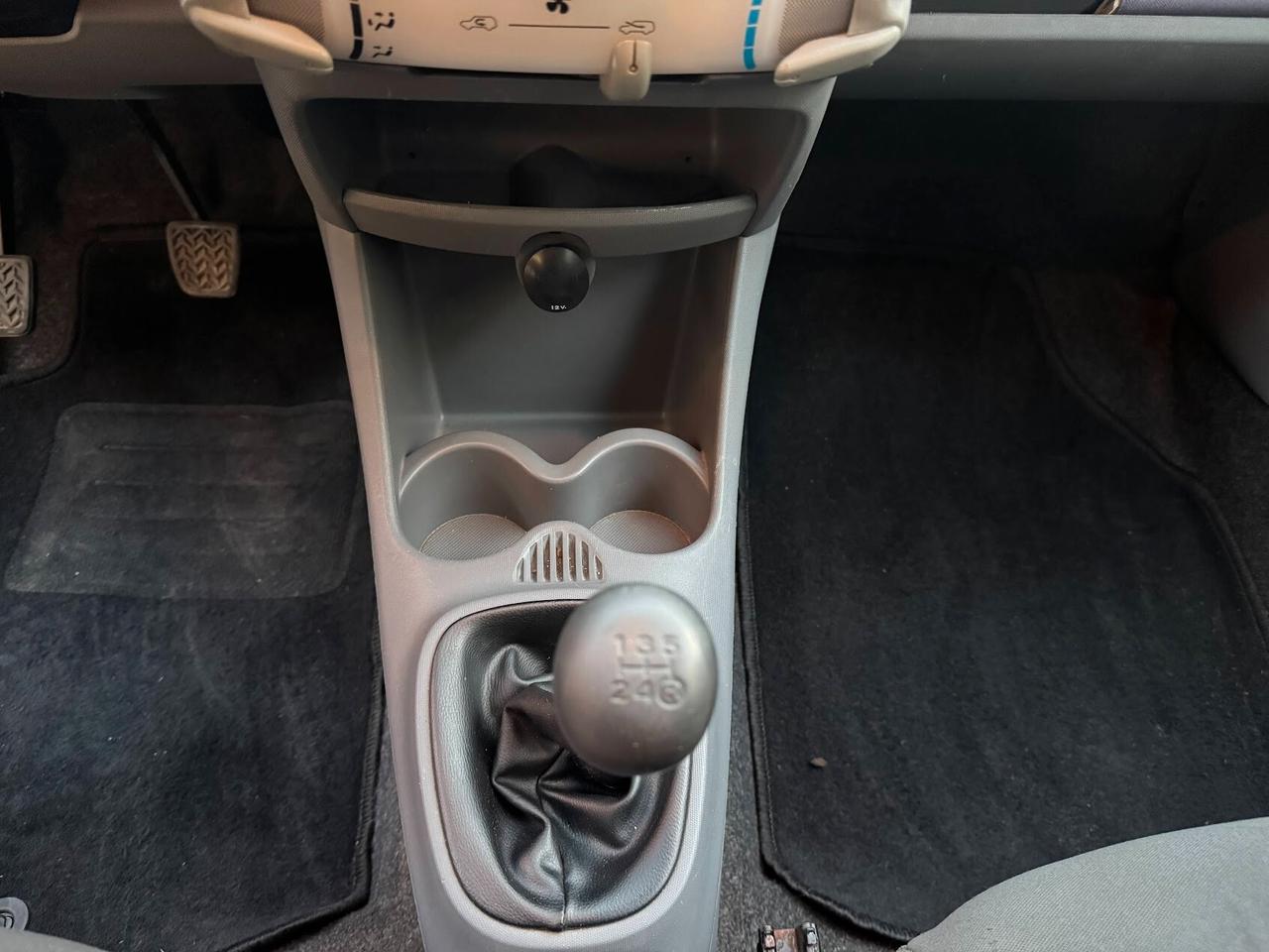 Citroen C1 1.0 3 porte AMIC1