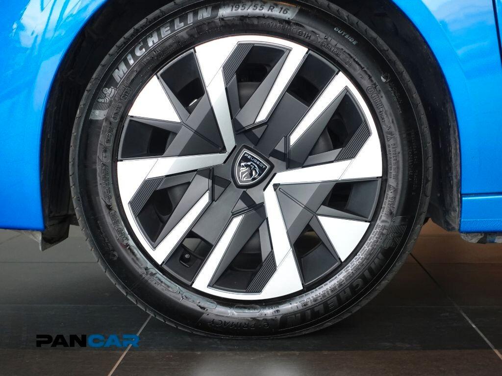 Peugeot 208 PureTech 75 Active