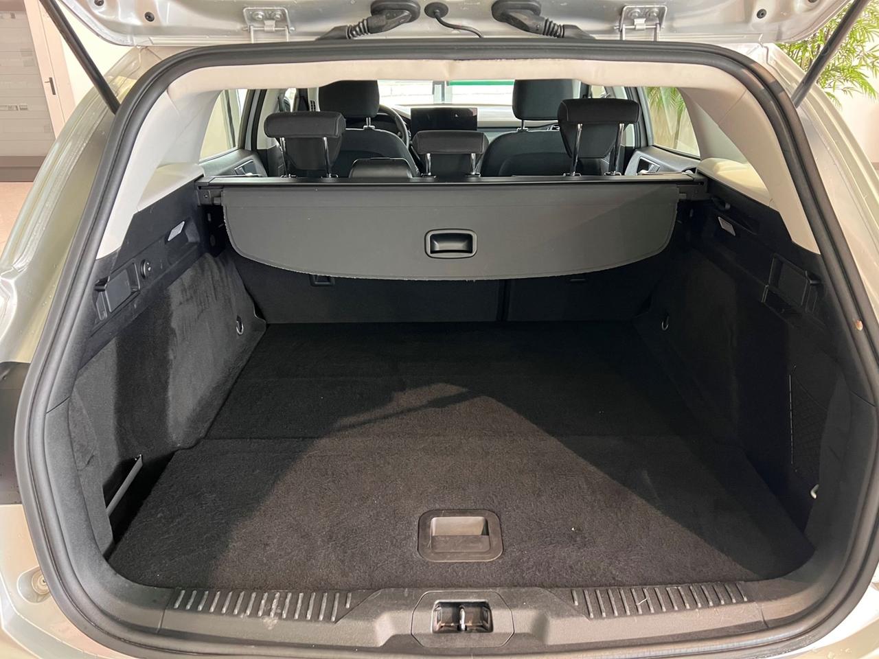 FORD Focus Active SW