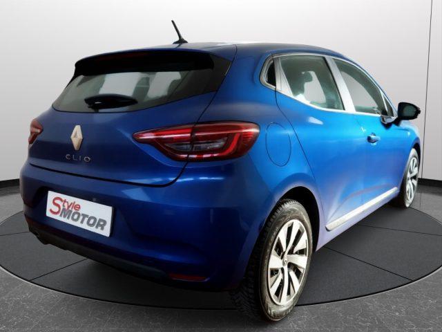 RENAULT Clio TCe 90 CV 5 porte Equilibre