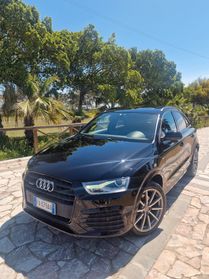 Audi Q3 2.0 TDI 150 CV quattro edition Sport