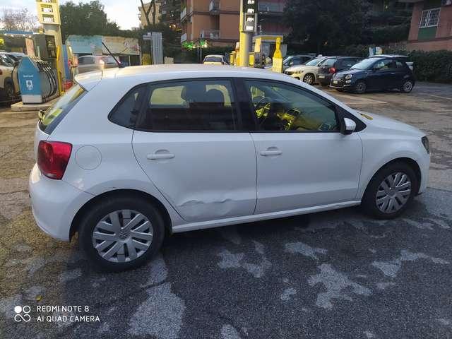Volkswagen Polo Polo 5p 1.2 tdi Comfortline