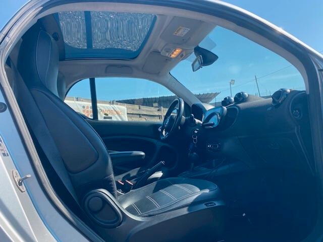Smart ForTwo 70 1.0 Prime