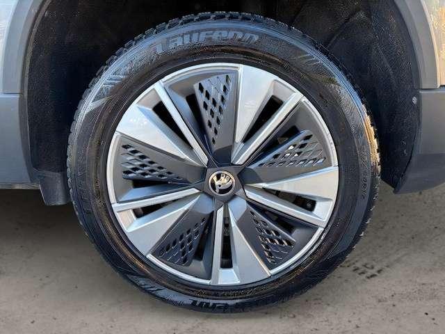 Skoda Karoq 1.0 tsi Executive 110cv