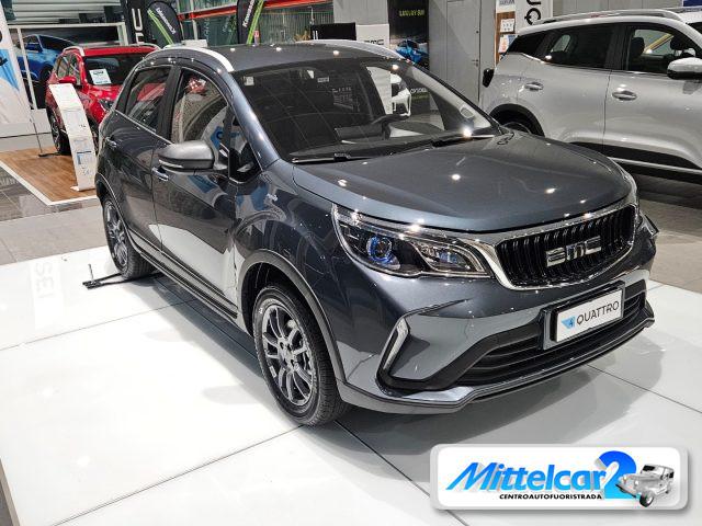 EMC Other QUATTRO CITY SUV