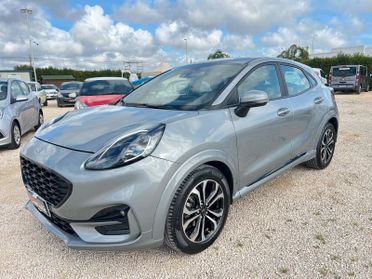 Ford Puma 1.0 Hybrid 125 CV ST-Line